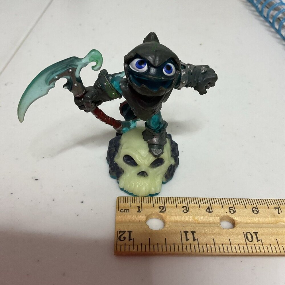 * Lightcore Grim Creeper Skylanders Swap Force Imaginators Wii U PS4 Xbox One 👾